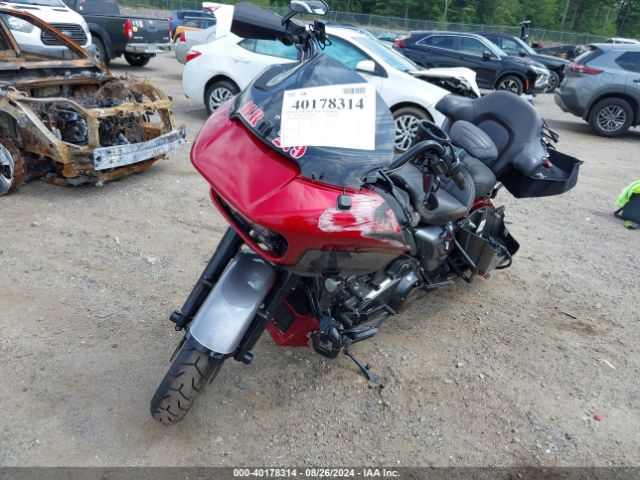 2019 HARLEY-DAVIDSON FLTRXSE 1HD1TCL1XKB958098 Photo 1