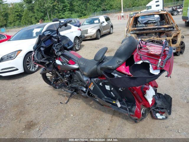 2019 HARLEY-DAVIDSON FLTRXSE 1HD1TCL1XKB958098 Photo 2