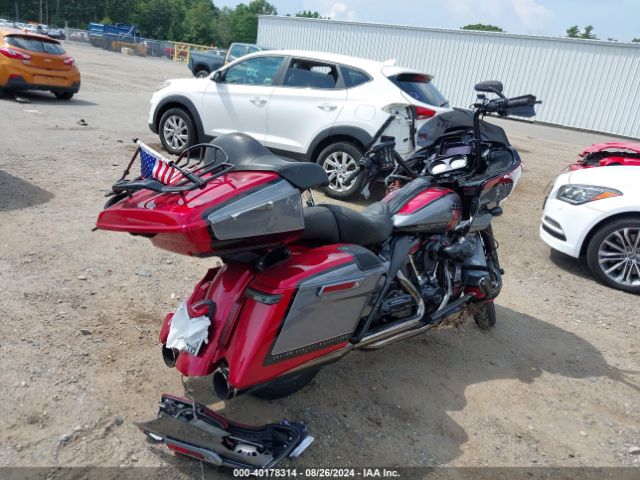 2019 HARLEY-DAVIDSON FLTRXSE 1HD1TCL1XKB958098 Photo 3