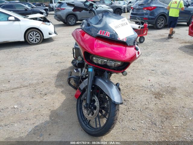 2019 HARLEY-DAVIDSON FLTRXSE 1HD1TCL1XKB958098 Photo 4