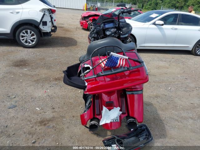 2019 HARLEY-DAVIDSON FLTRXSE 1HD1TCL1XKB958098 Photo 5