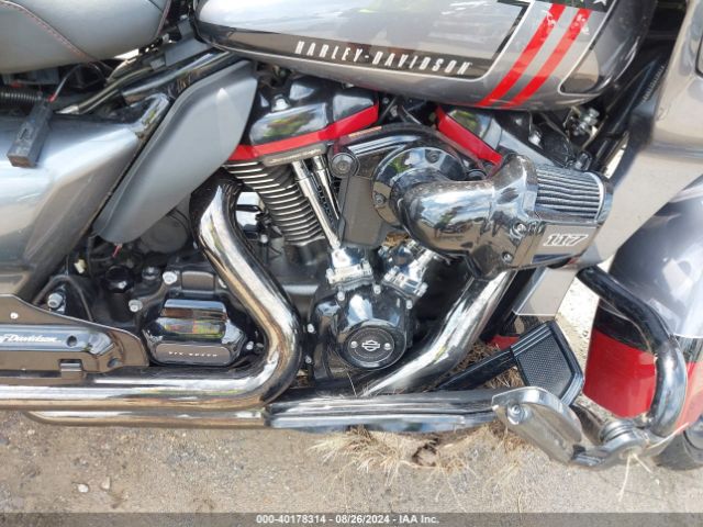 2019 HARLEY-DAVIDSON FLTRXSE 1HD1TCL1XKB958098 Photo 7