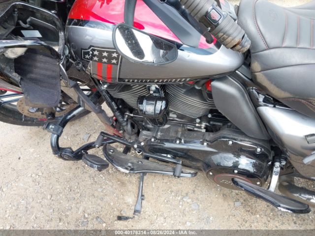 2019 HARLEY-DAVIDSON FLTRXSE 1HD1TCL1XKB958098 Photo 8