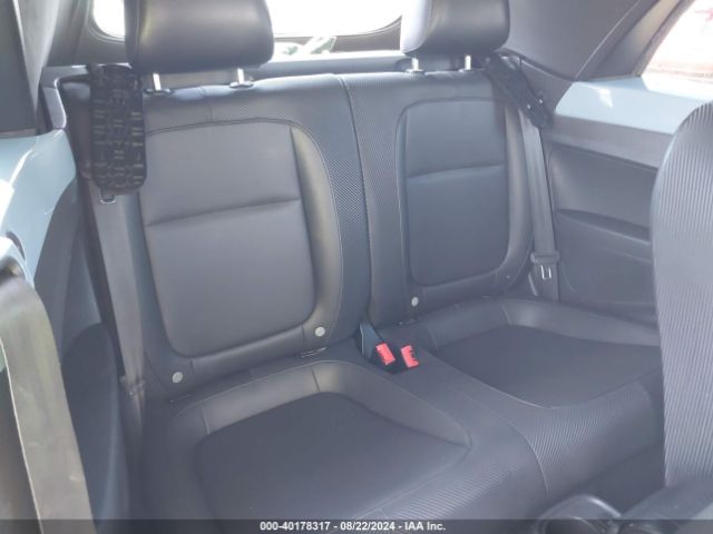 3VW517AT7EM821974 Volkswagen Beetle 1.8t