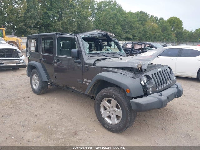 1C4BJWDG9HL690941 auction archive image