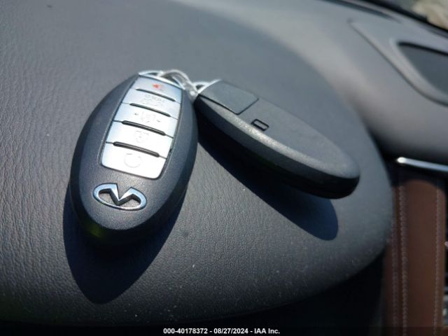 JN8AZ2NE5H9153852 Infiniti Qx80 Limited