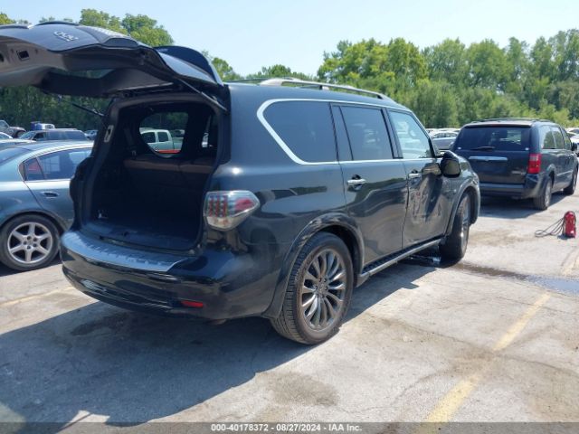 JN8AZ2NE5H9153852 Infiniti Qx80 Limited