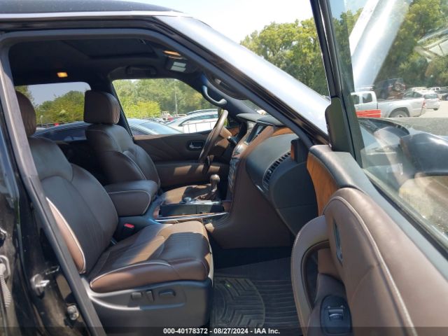 JN8AZ2NE5H9153852 Infiniti Qx80 Limited
