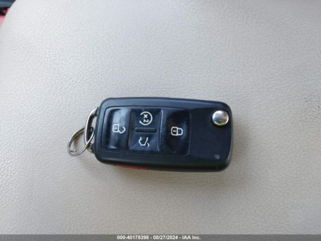 1VWCN7A30EC103843 Volkswagen Passat 2.0l Tdi Sel Premium