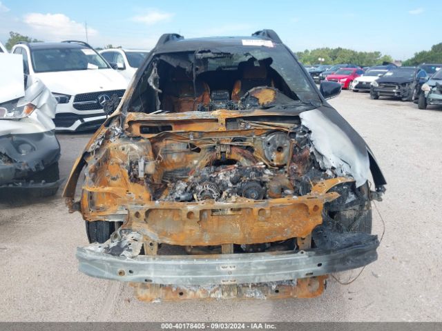 4S4BTANC5L3202470 Subaru Outback Limited