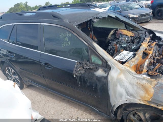 4S4BTANC5L3202470 Subaru Outback Limited