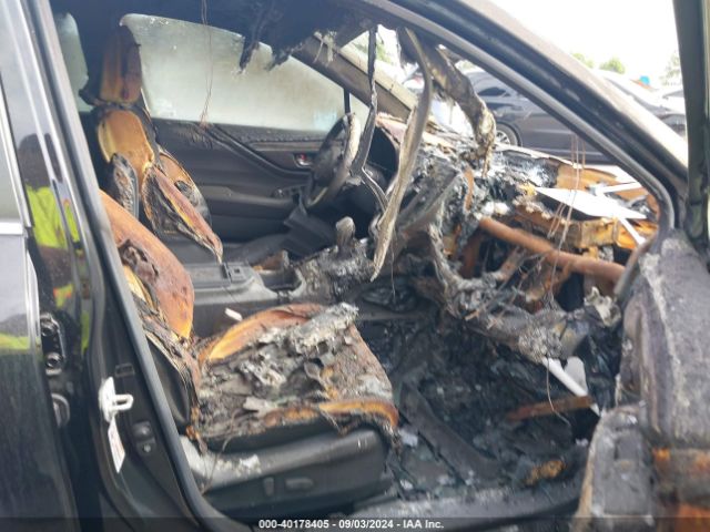 4S4BTANC5L3202470 Subaru Outback Limited