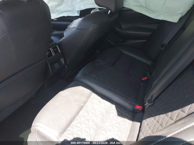 1N4AA6AP5JC362203 Nissan Maxima 3.5 Platinum