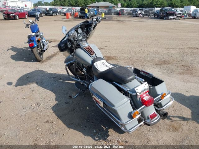 1998 HARLEY-DAVIDSON FLHTCUI 1HD1FCR12WY604836 Photo 2