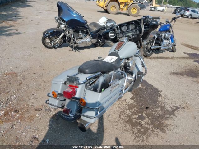 1998 HARLEY-DAVIDSON FLHTCUI 1HD1FCR12WY604836 Photo 3