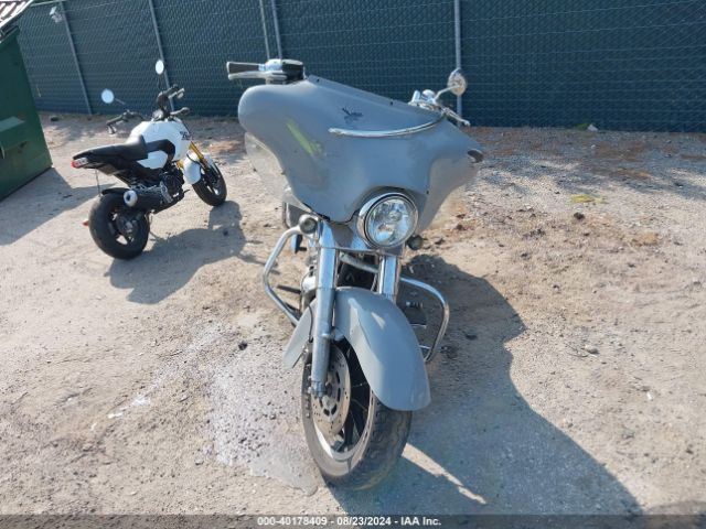 1998 HARLEY-DAVIDSON FLHTCUI 1HD1FCR12WY604836 Photo 4