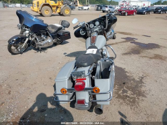 1998 HARLEY-DAVIDSON FLHTCUI 1HD1FCR12WY604836 Photo 5