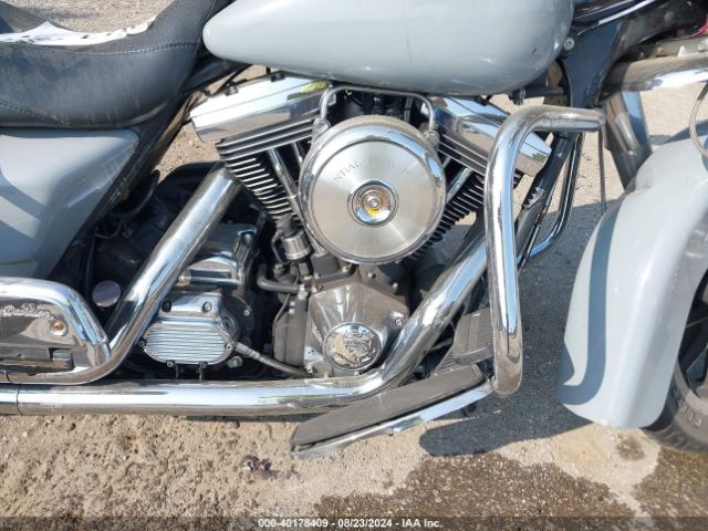 1998 HARLEY-DAVIDSON FLHTCUI 1HD1FCR12WY604836 Photo 7