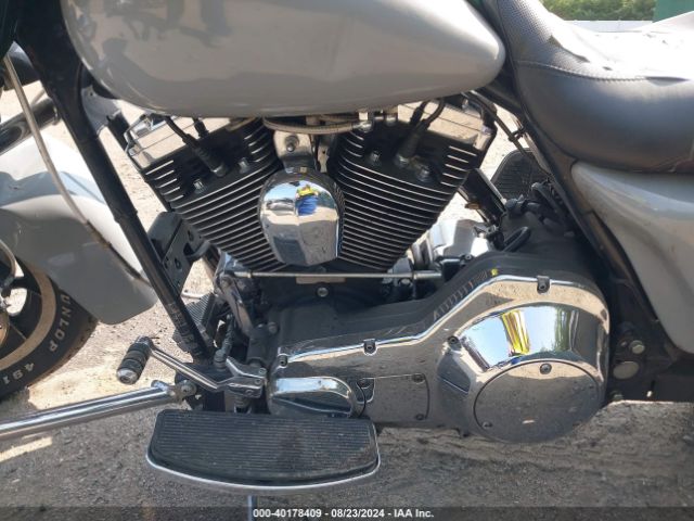 1998 HARLEY-DAVIDSON FLHTCUI 1HD1FCR12WY604836 Photo 8