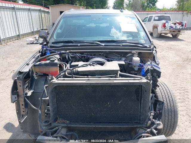 Chevrolet Tahoe Lt 2016 1GNSCBKC9GR448916 Image 13