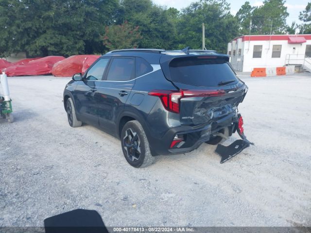 KNDER2AA0R7569739 KIA SELTOS EX