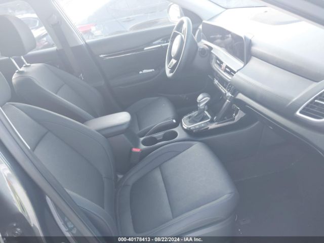 KNDER2AA0R7569739 KIA SELTOS EX
