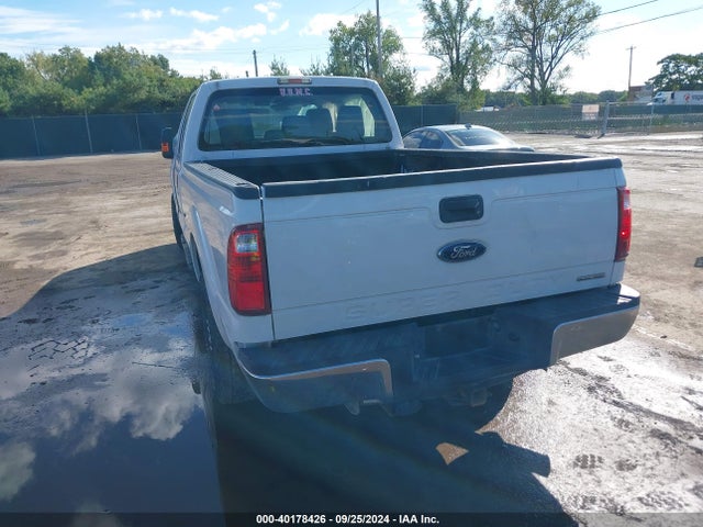 Ford F-250 Xl 2016 1FT7W2A61GED36538 Image 3