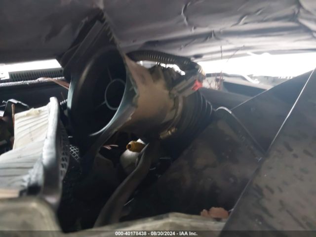 1GNSKCKC3FR166391 Chevrolet Tahoe Ltz