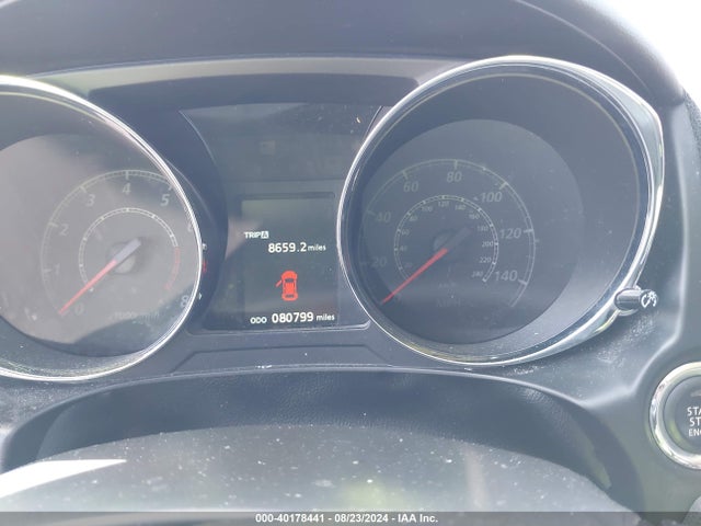 2018 MITSUBISHI OUTLANDER SPORT JA4AP3AW2JU013874 Photo 6