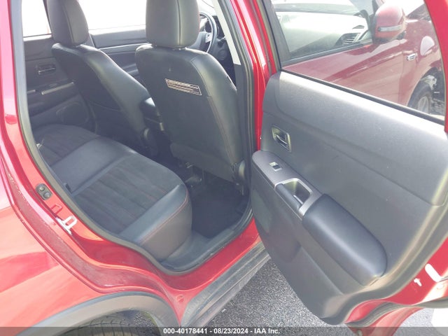 2018 MITSUBISHI OUTLANDER SPORT JA4AP3AW2JU013874 Photo 7