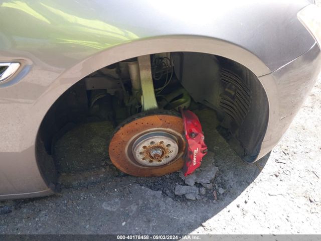 ZAM56RRA0F1145395 Maserati Quattroporte S Q4