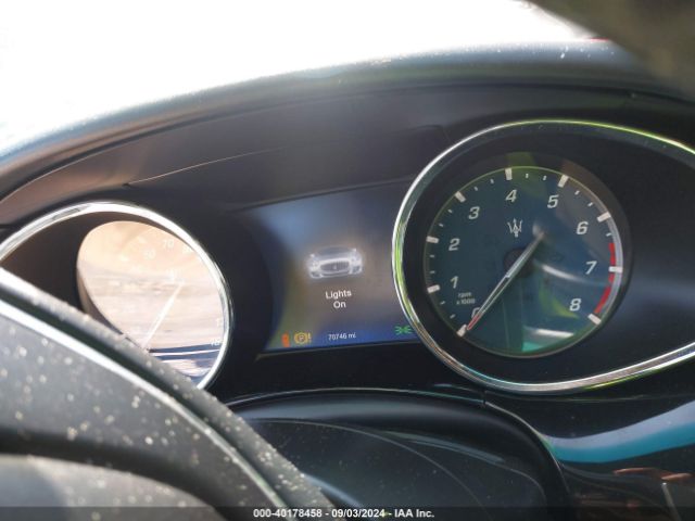 ZAM56RRA0F1145395 Maserati Quattroporte S Q4