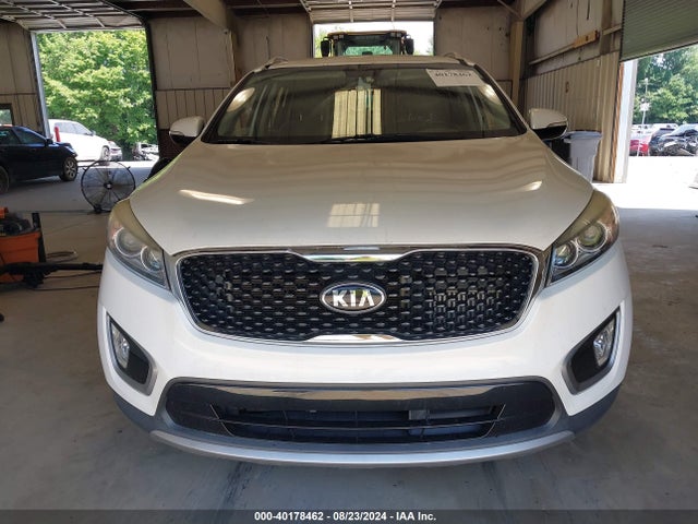KIA Sorento 2.0t Ex 2016 5XYPH4A1XGG123119 Image 13