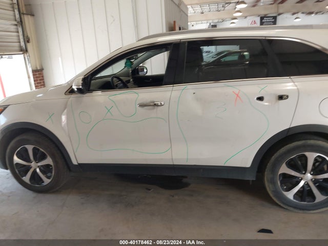 KIA Sorento 2.0t Ex 2016 5XYPH4A1XGG123119 Image 15