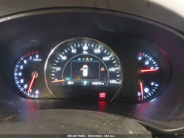 KIA Sorento 2.0t Ex 2016 5XYPH4A1XGG123119 Image 7