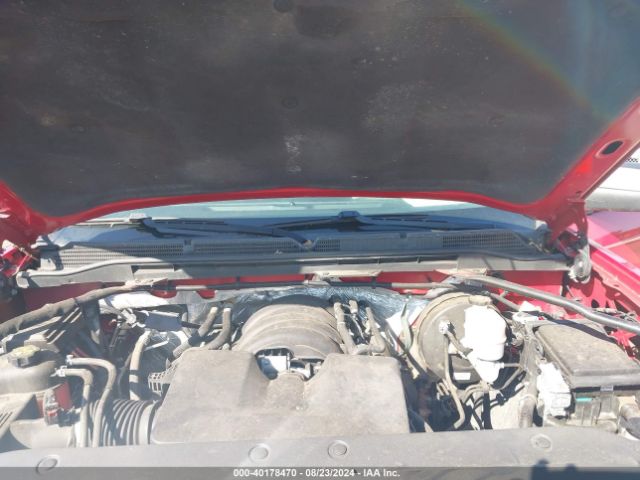 1GTV2TEH5FZ336280 GMC SIERRA 1500