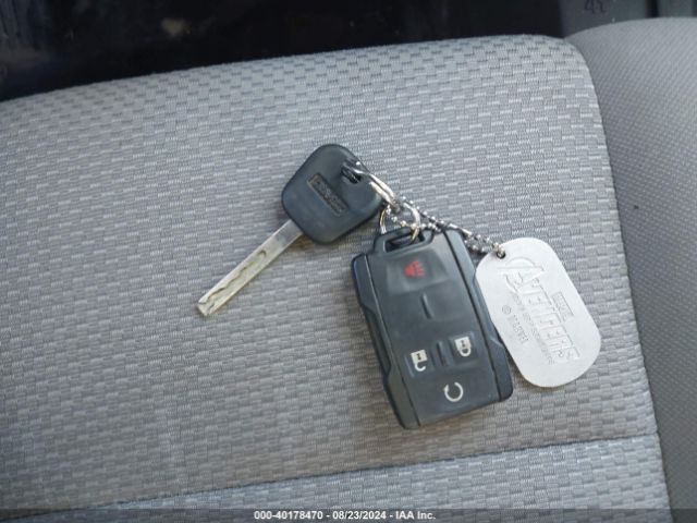 1GTV2TEH5FZ336280 GMC SIERRA 1500