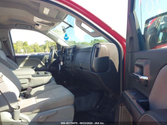 1GTV2TEH5FZ336280 GMC SIERRA 1500