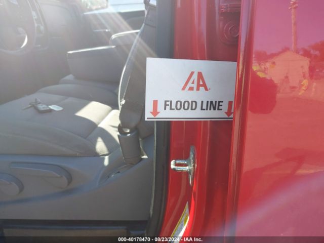 1GTV2TEH5FZ336280 GMC SIERRA 1500