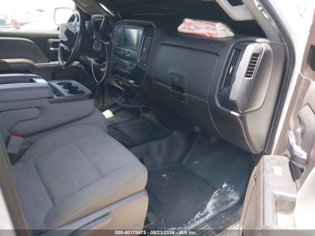 1GC1CREY3KF247236 Chevrolet Silverado 2500hd Wt