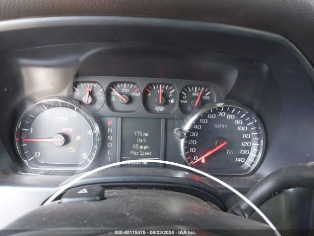 1GC1CREY3KF247236 Chevrolet Silverado 2500hd Wt