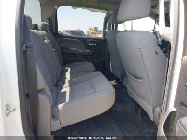 1GC1CREY3KF247236 Chevrolet Silverado 2500hd Wt