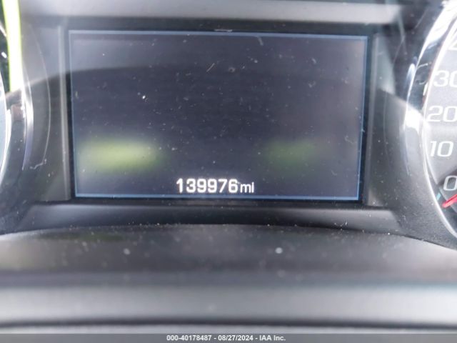 1GNSKBKC2FR549801 Chevrolet Tahoe Lt