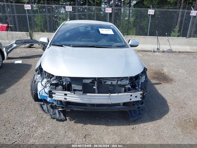 Toyota COROLLA SE 2022 5YFS4MCE0NP109972 Image 13