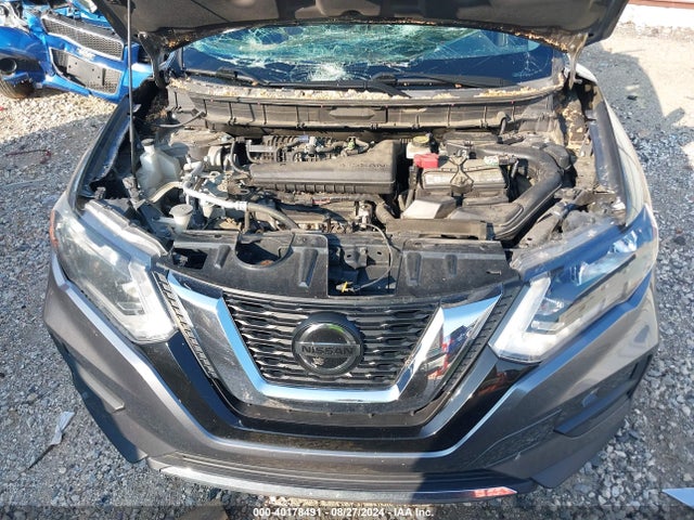 Nissan ROGUE SV 2018 KNMAT2MT8JP610345 Image 10