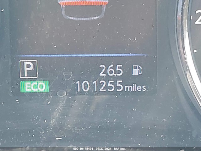 Nissan ROGUE SV 2018 KNMAT2MT8JP610345 Image 15