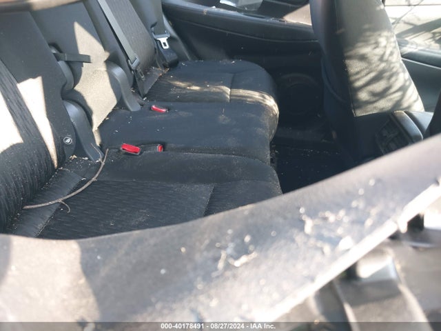 Nissan ROGUE SV 2018 KNMAT2MT8JP610345 Image 8