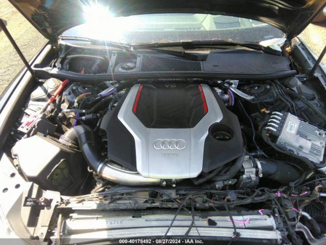 2020 AUDI S6 WAUFFAF21LN065743 Photo 9