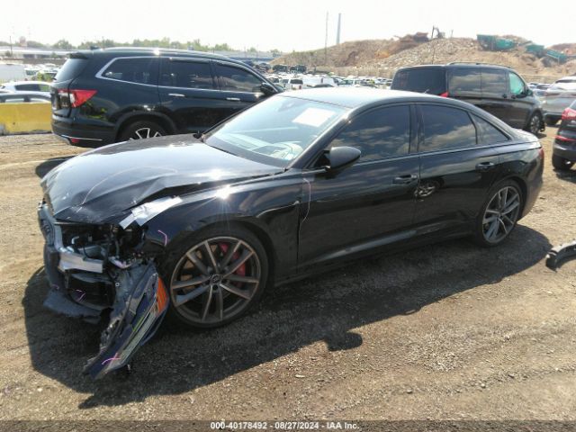 2020 AUDI S6 WAUFFAF21LN065743 Photo 1