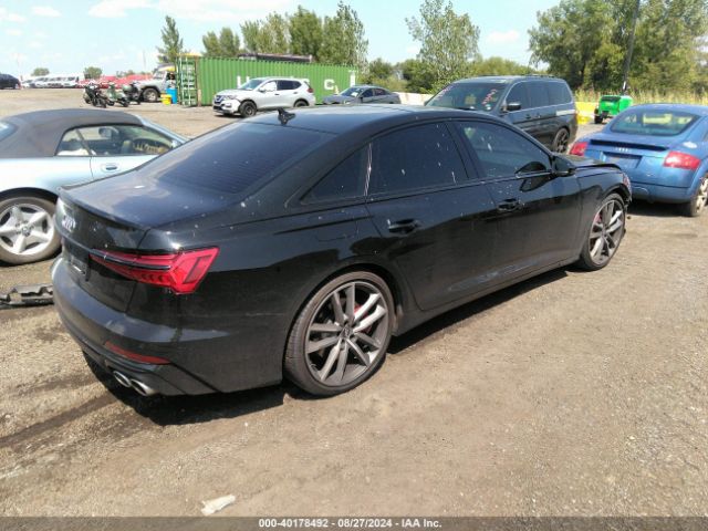2020 AUDI S6 WAUFFAF21LN065743 Photo 3